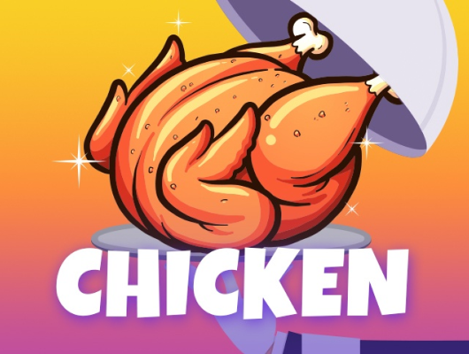 Chicken MyStake