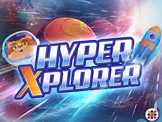 Hyper Xplorer